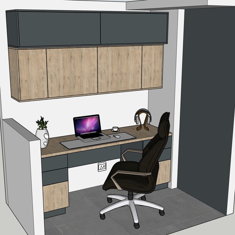 Office Desk
