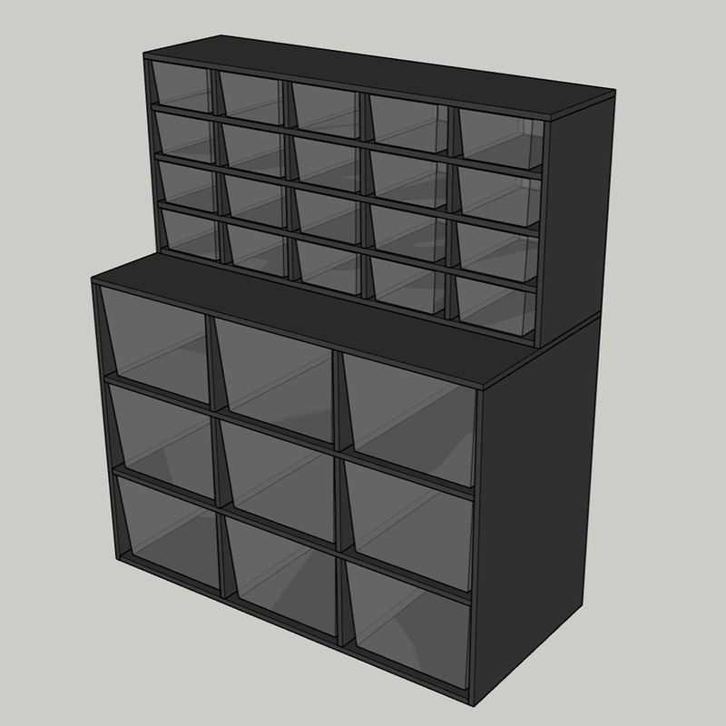 Container Storage